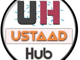 Ustaad HubSite Title